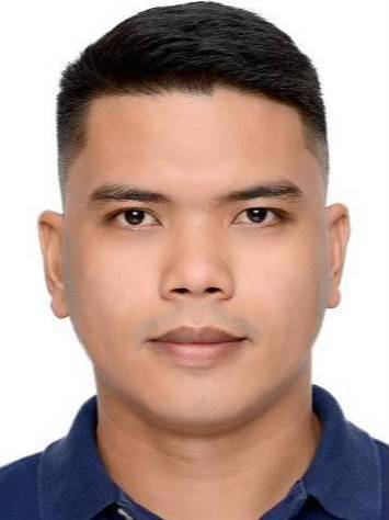 ALDRIN YANGAT