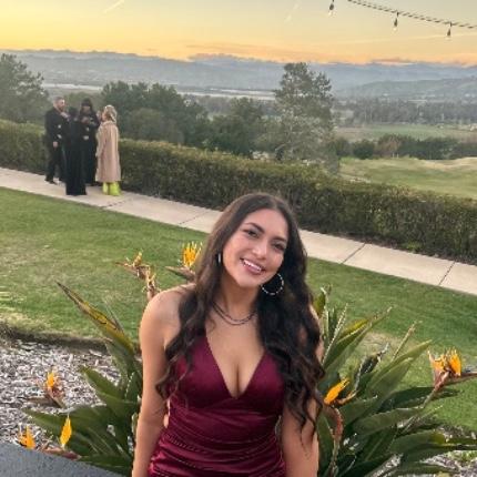 KASSANDRA CORTEZ