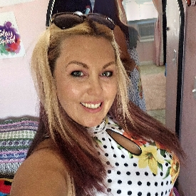Marquita Jointer