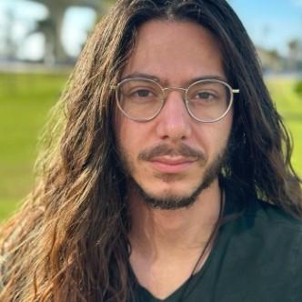 Christopher Soto