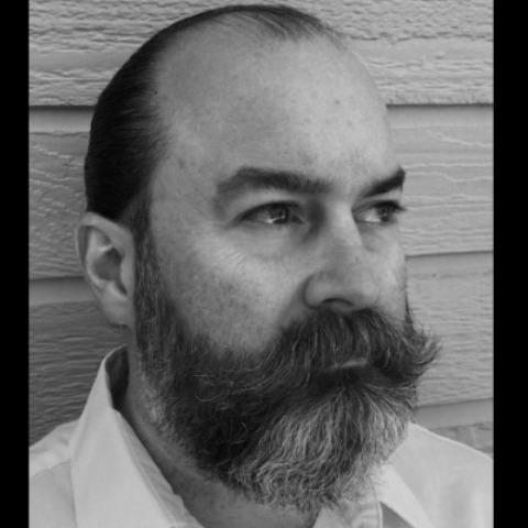 Graham Cantrell