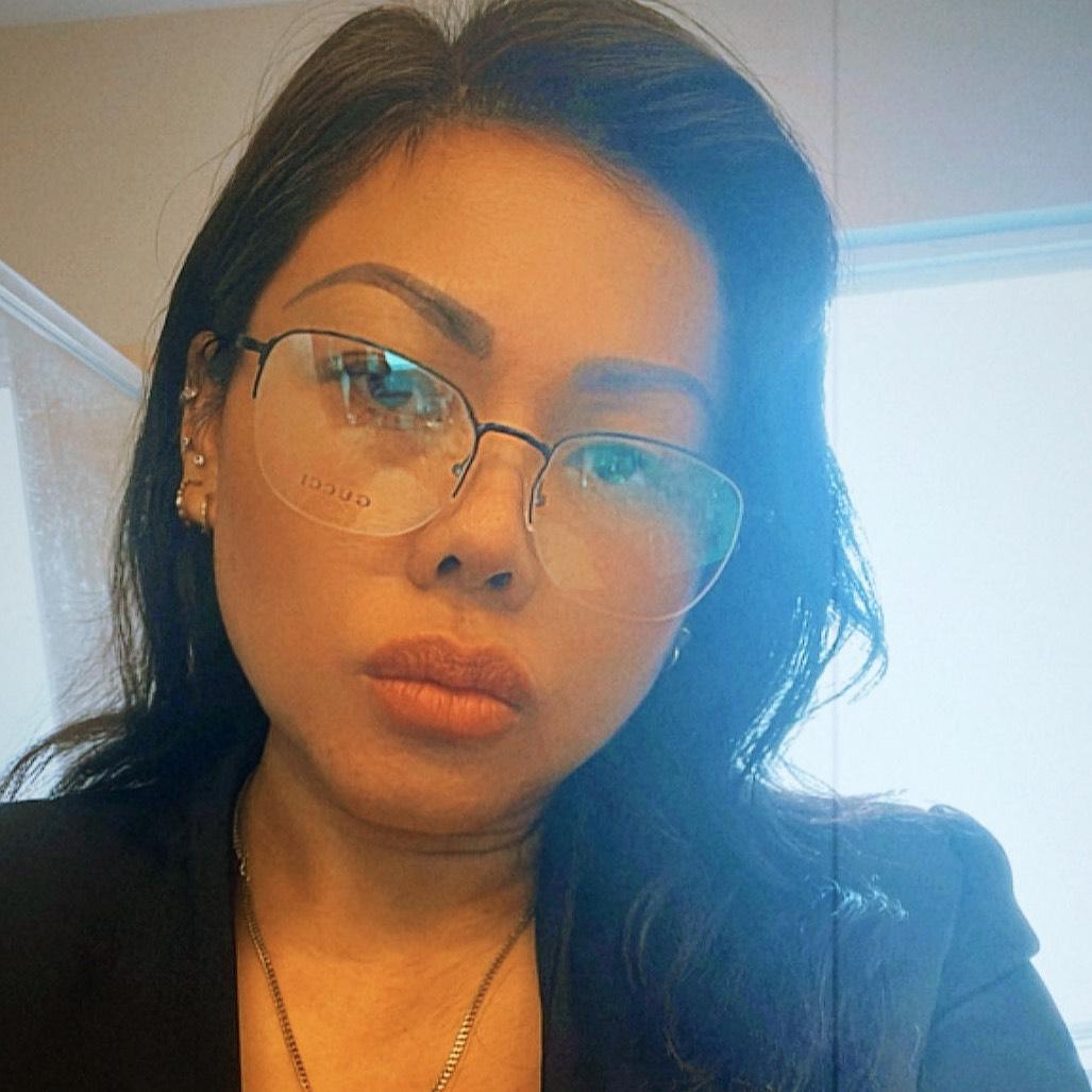 Jinnifer Phannourat