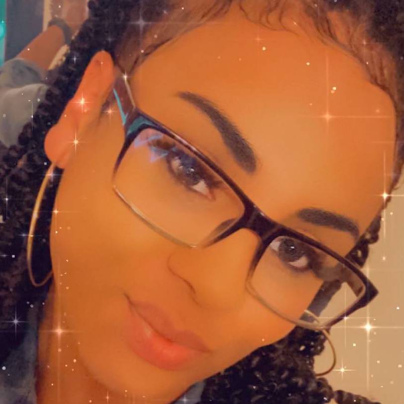 Lakayla Warrington