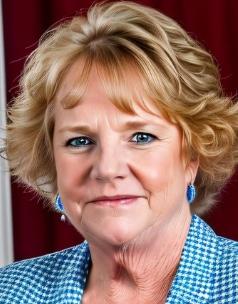 Sharron Holinsworth