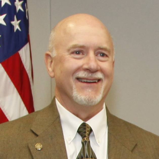 Kent Myers