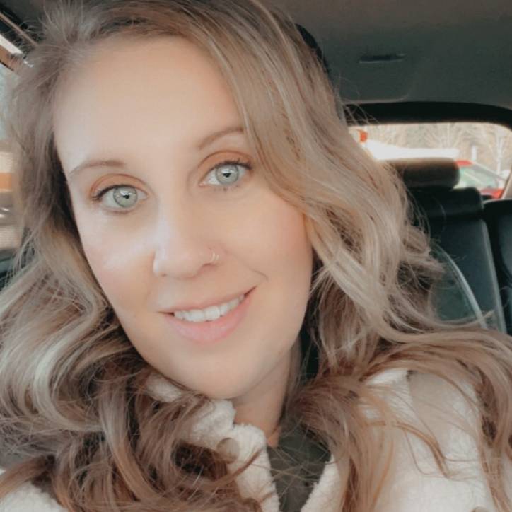 Shannon Mosier