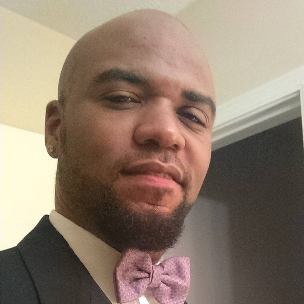 Anthony Braggs II