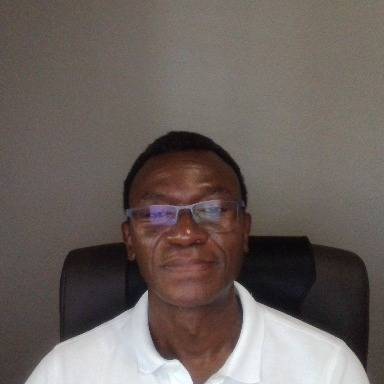 Bernard Ntumba Tshibasu