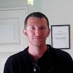 Eric Burgess