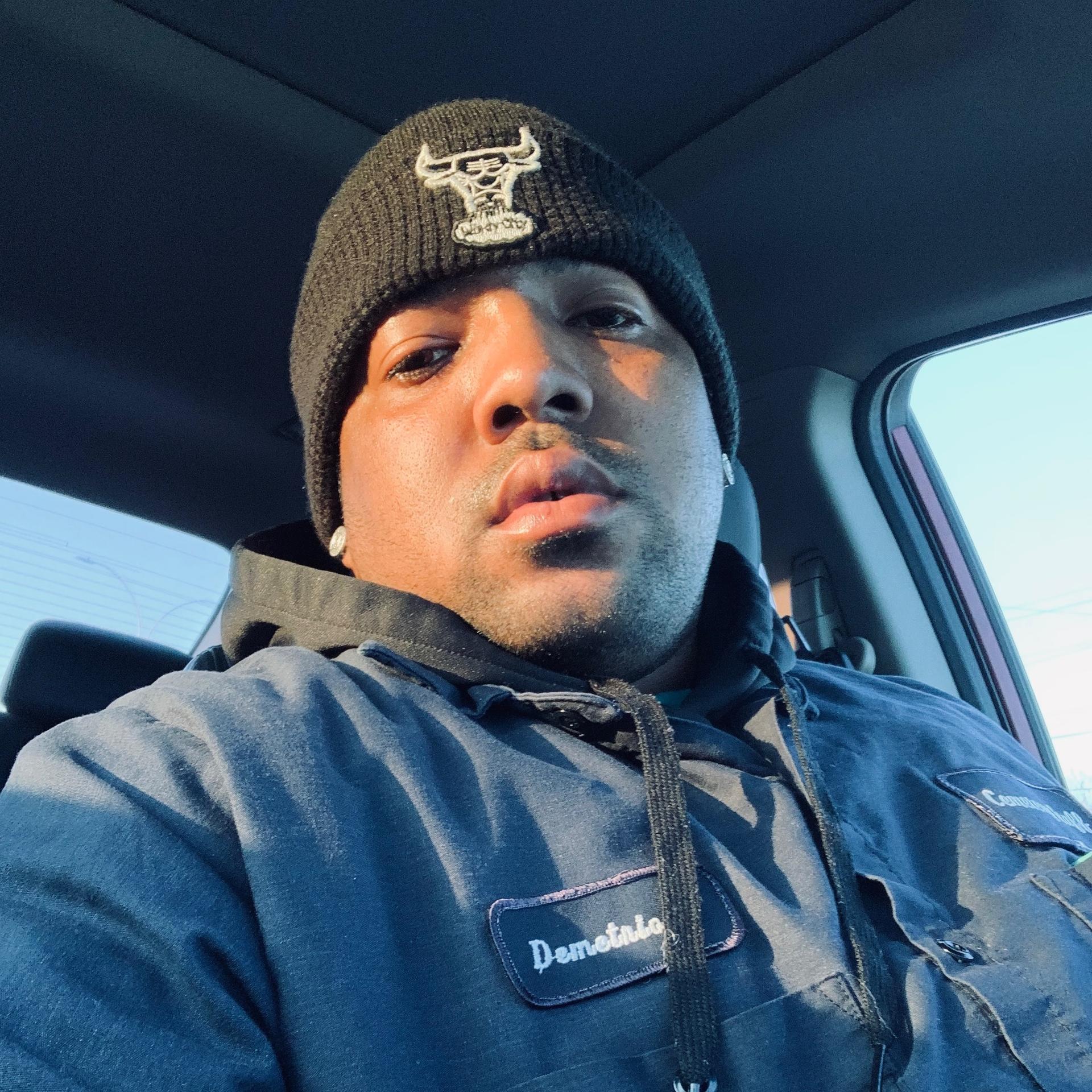 Demetrious Cannon