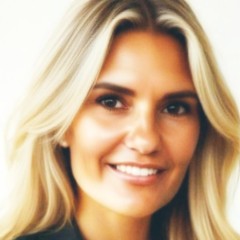 Chelsey Reynolds