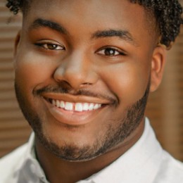 Zhiere Zeke Byrd