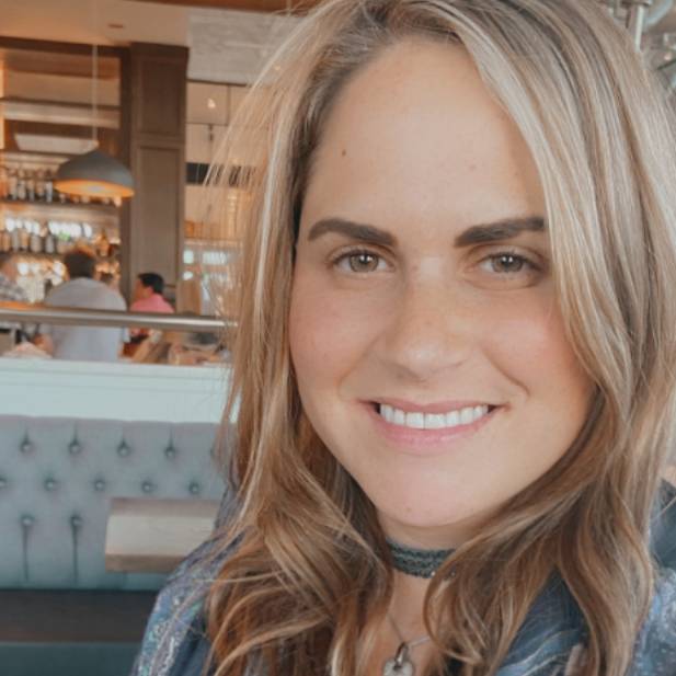 Hillary Goldstein
