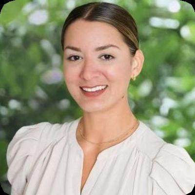 Kianna S. Moscoso