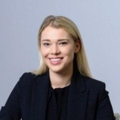 Annelise Emily Moller