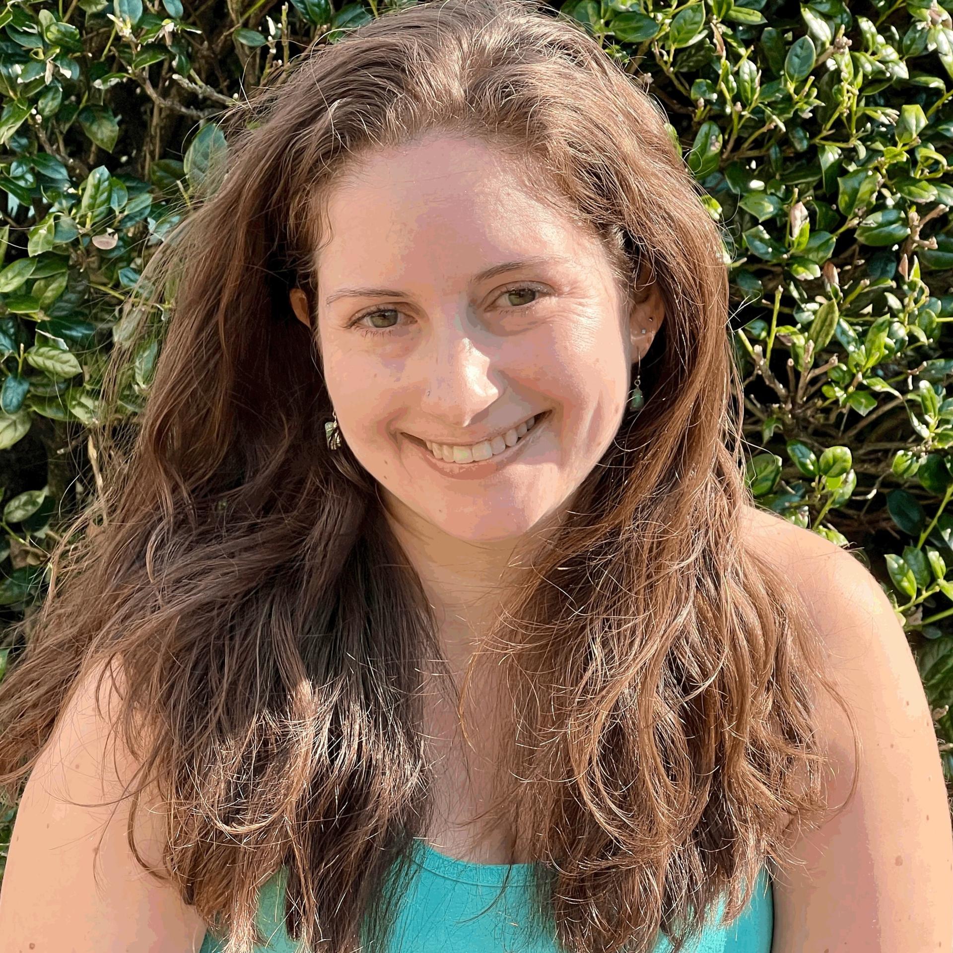 Amanda Haefner