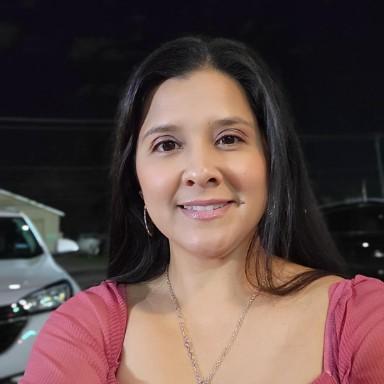 ROCIO GONZALEZ-ZUNIGA
