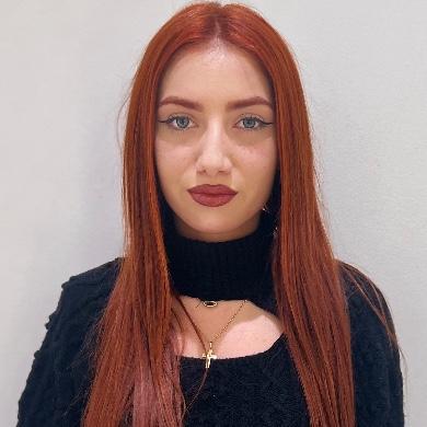 Sofya Mkrtchyan