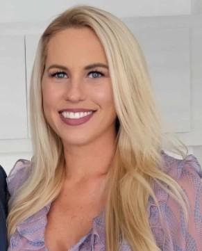 Tiffany Kelly