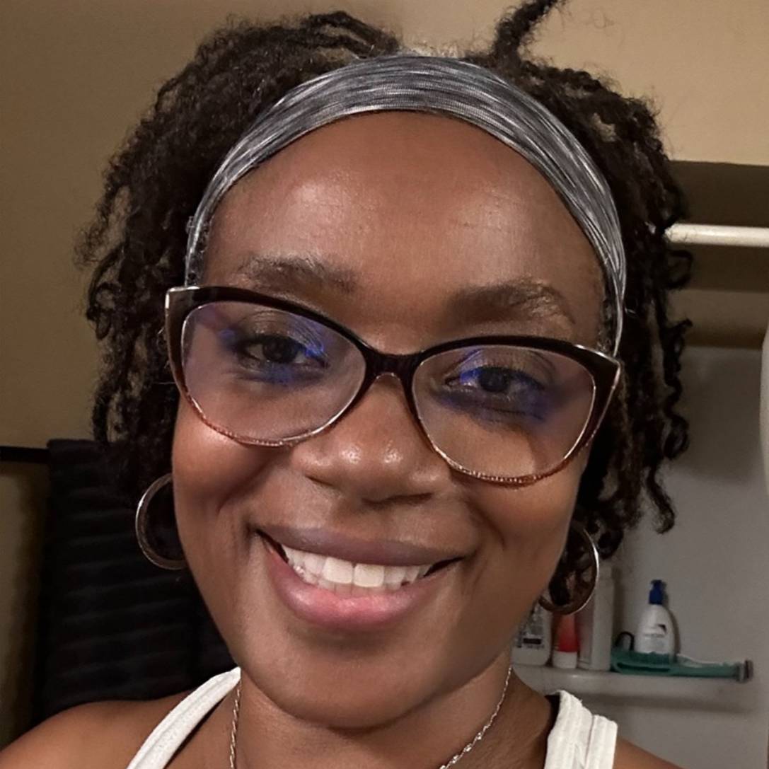 MALIKAH GREGORY