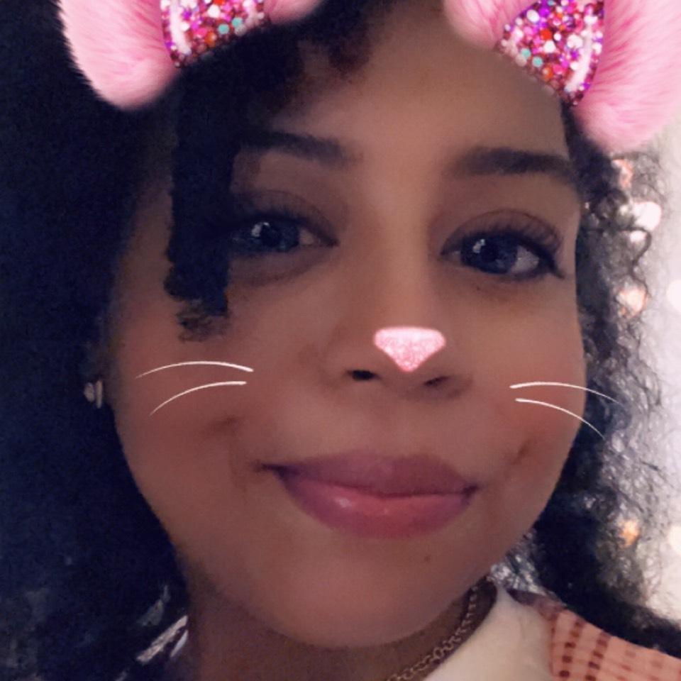 Shiniesh sampson