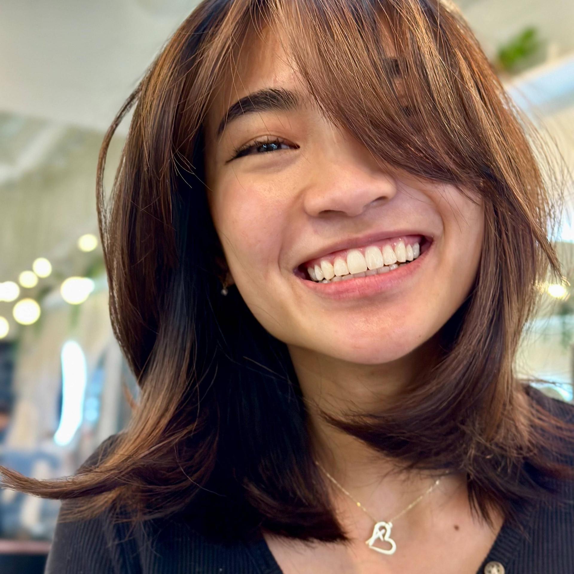 Jenali Cruz