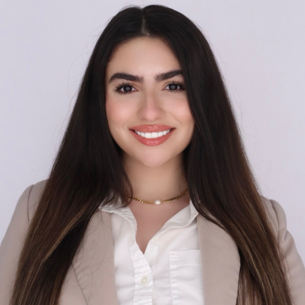 Nikki Aliakbarzadeh