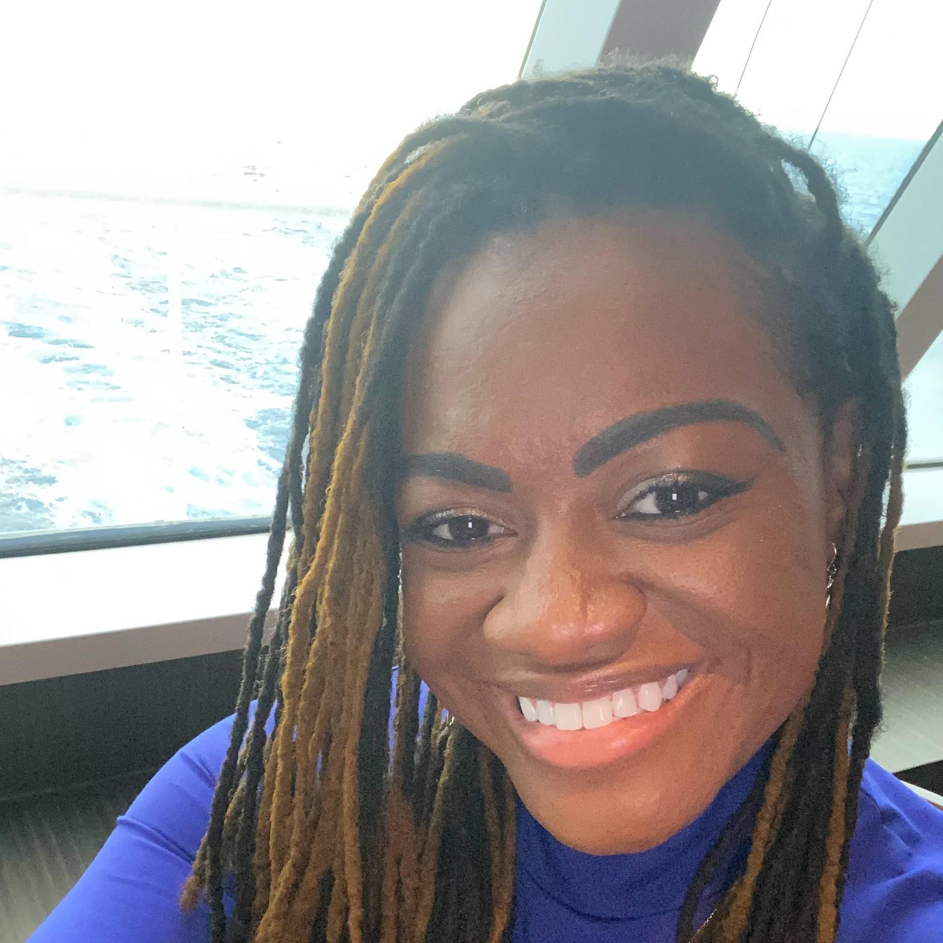 Destiney Montgomery