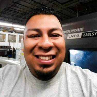 Luis Ramirez