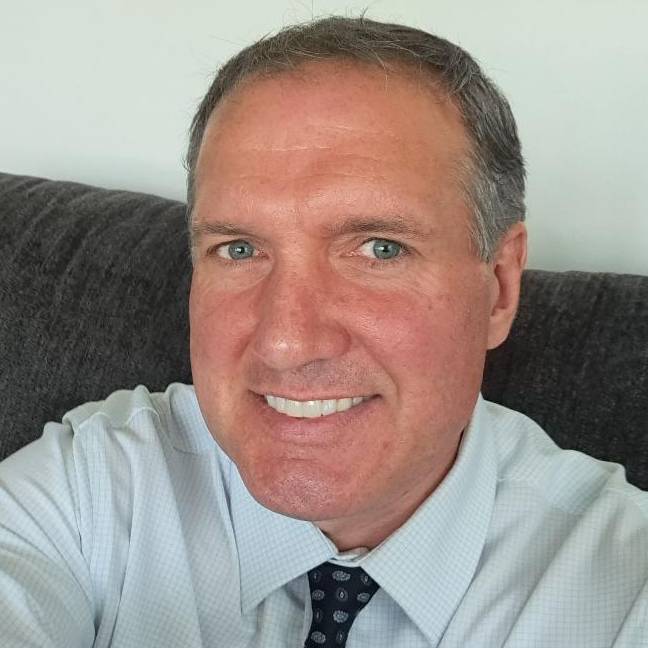 Brian Bowar
