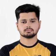 Kamesh Jadaun