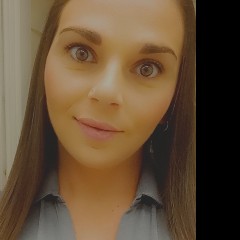 Brooke VanDuser