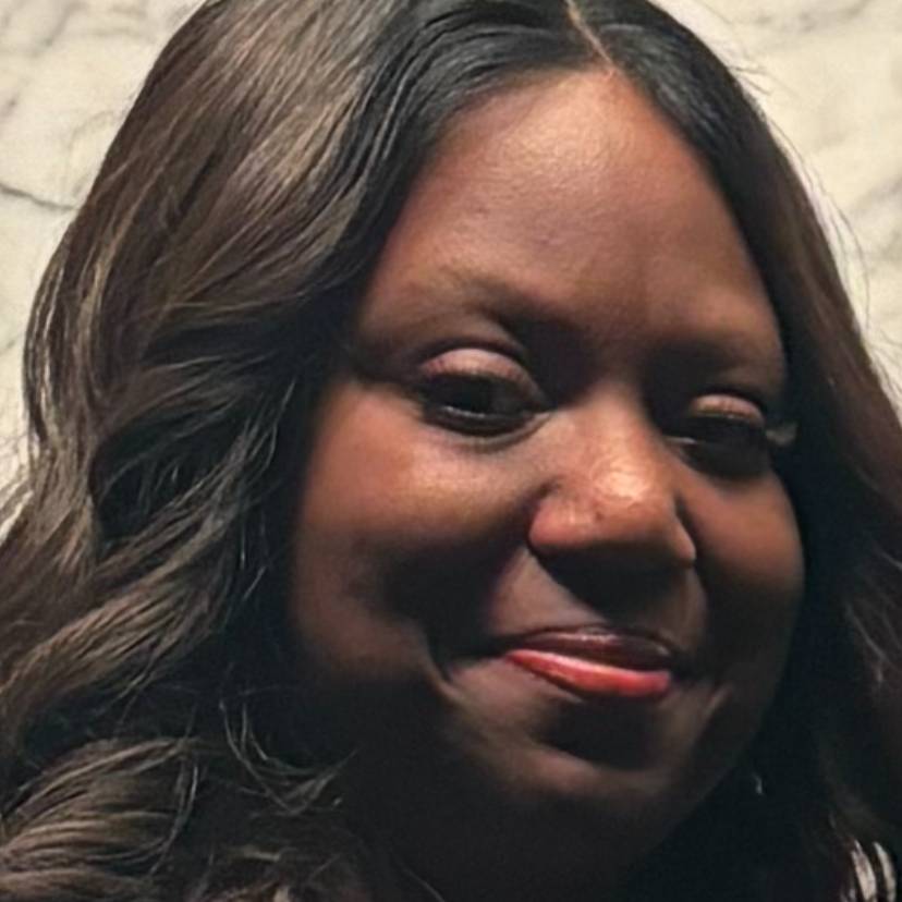 Yvette Henderson