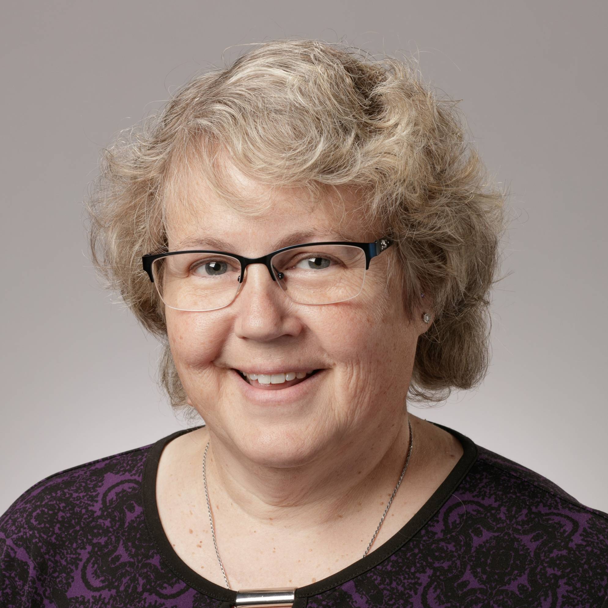 Leslie A. Laing