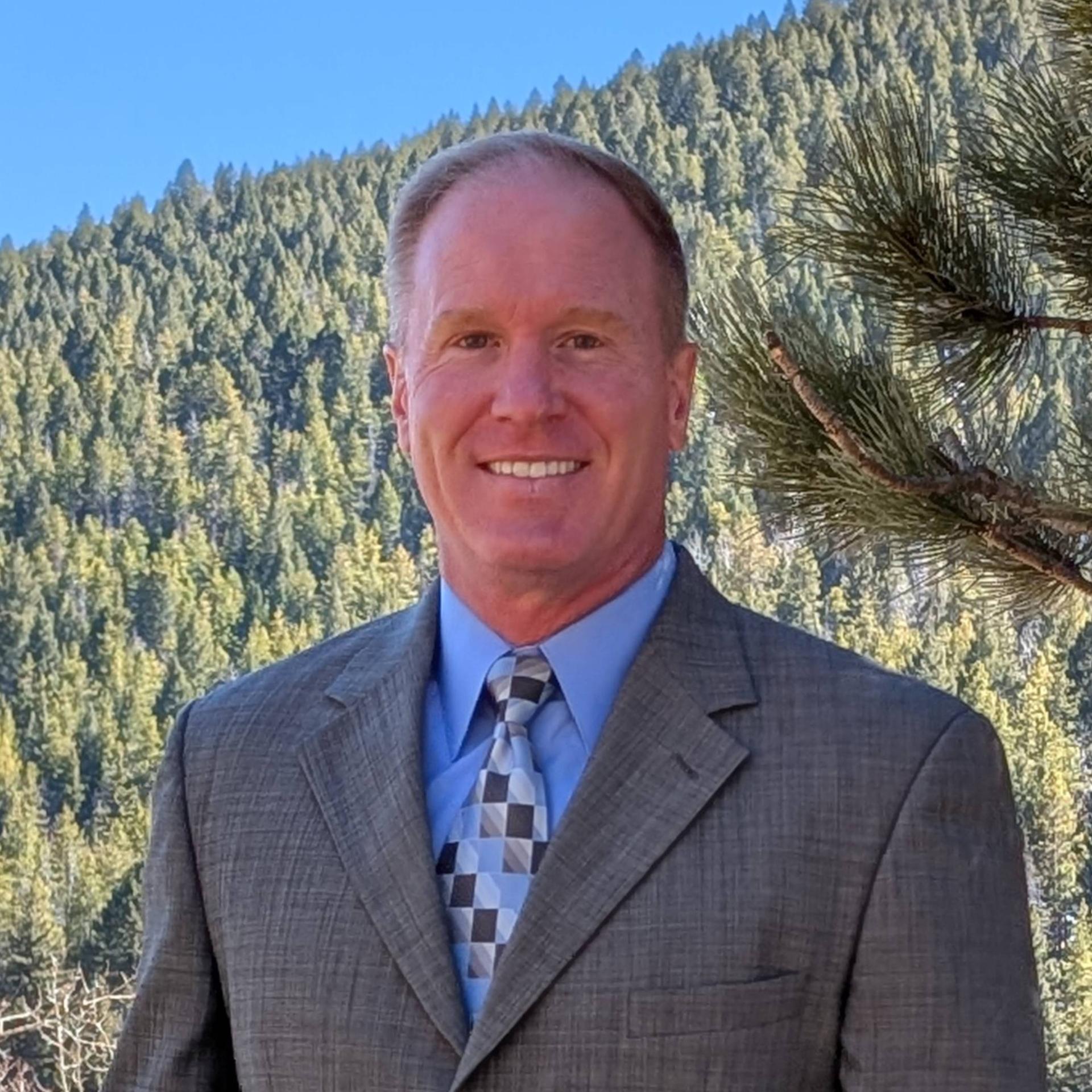 Scott Forsythe