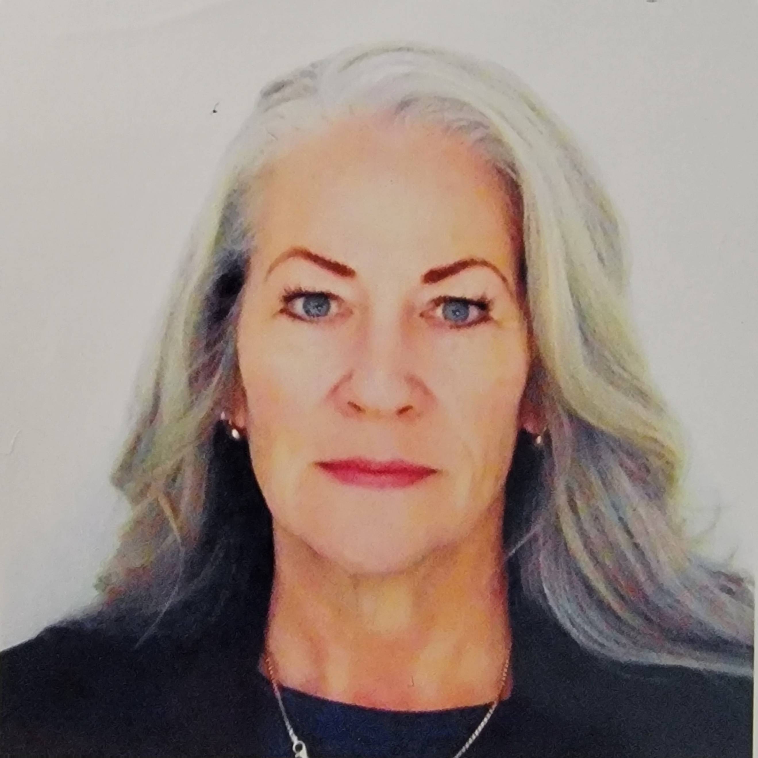 Deirdre Morris