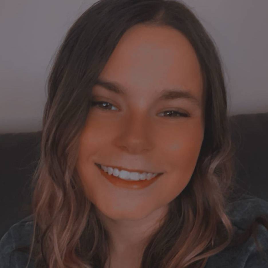 Arianne Anderson