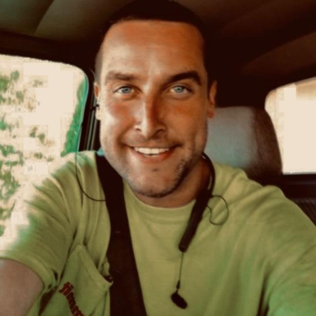 Michael Tarter