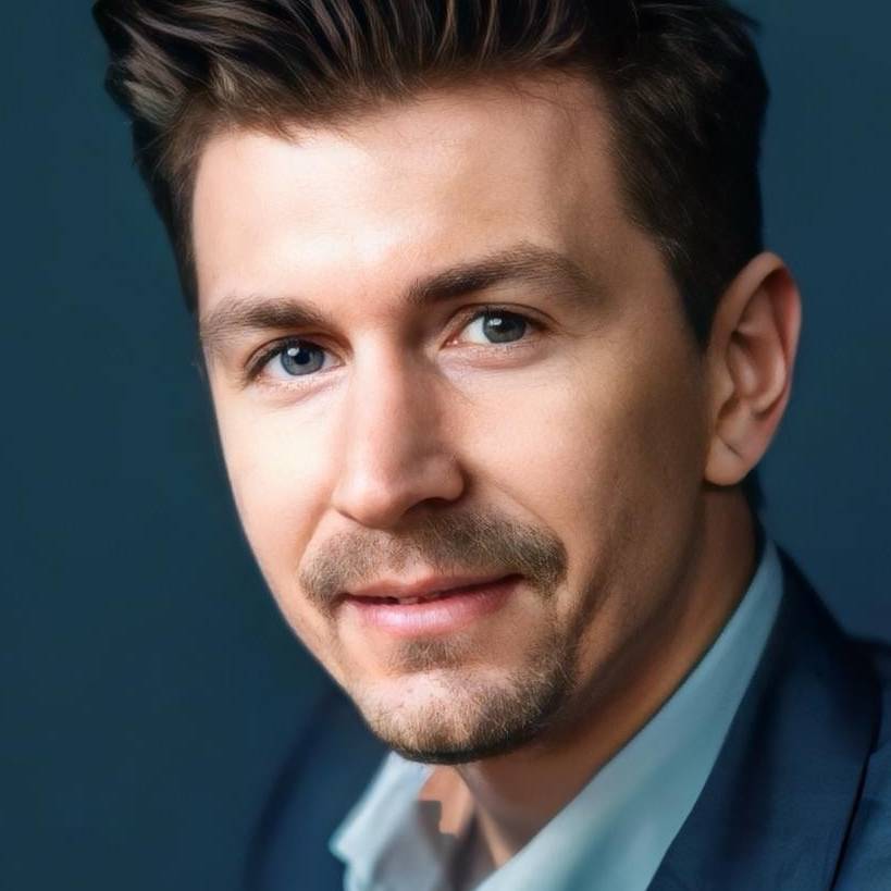 Anthony Rains
