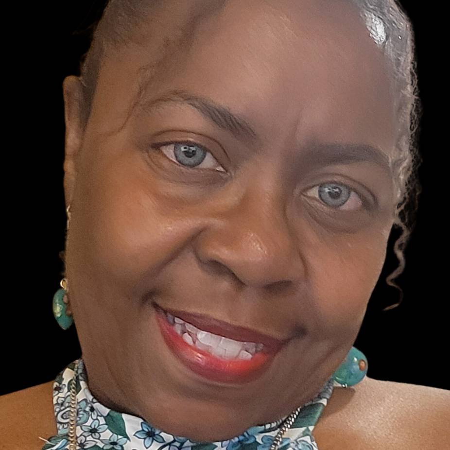 Andrea Edwards