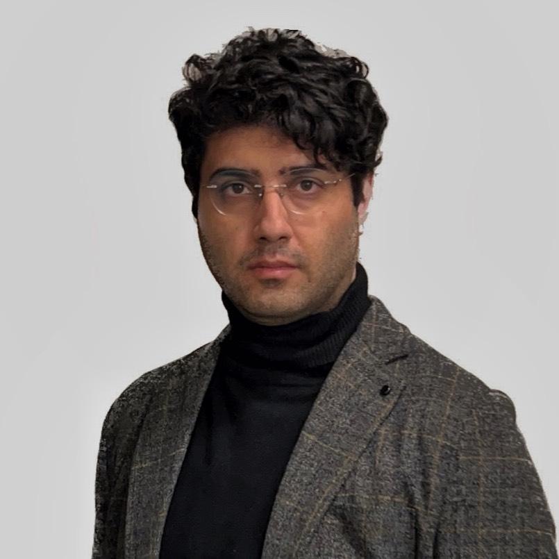 Sina Davoudi