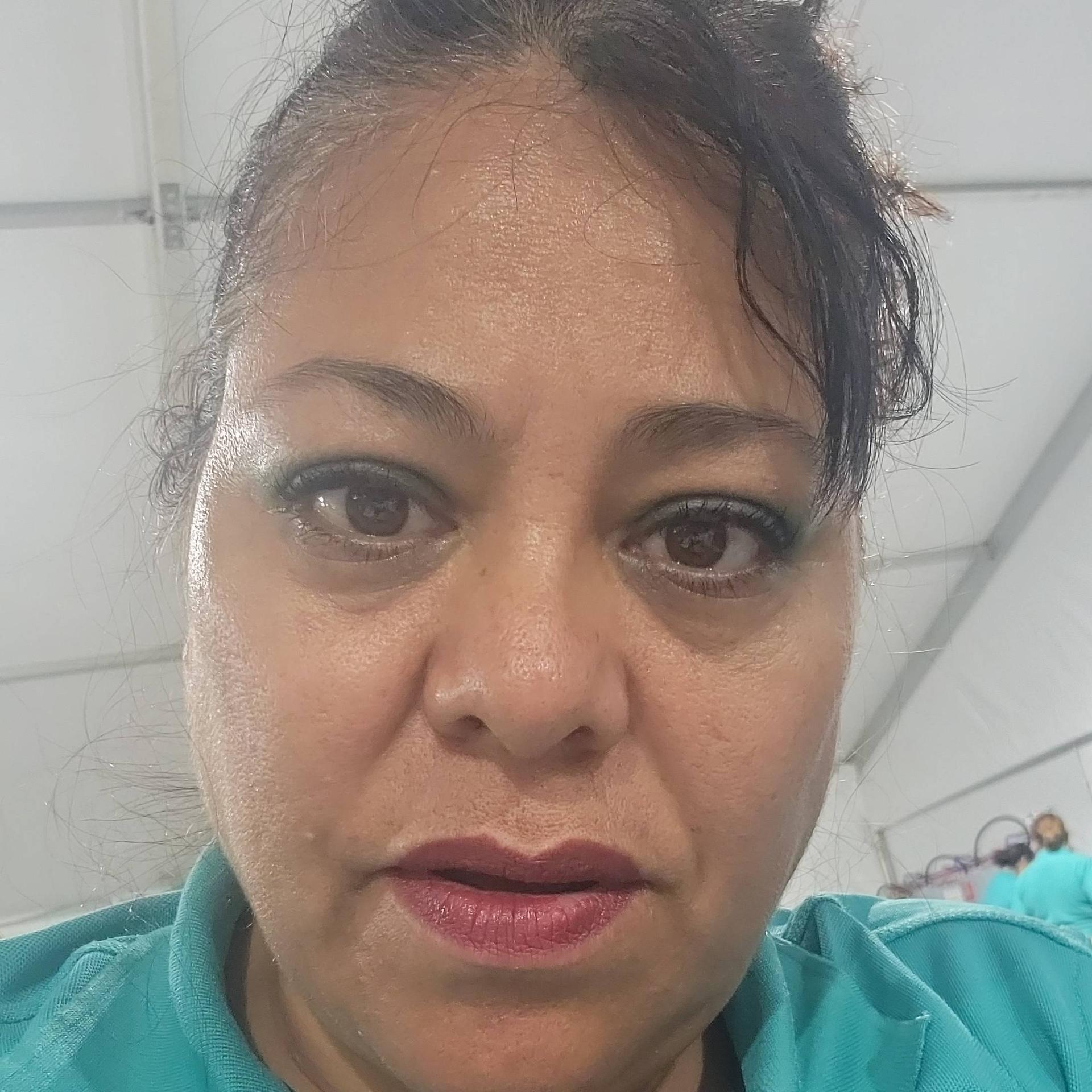 VERONICA Moreno Flores
