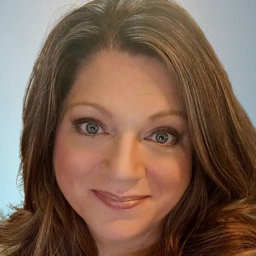 Vicky M. Cannizzaro