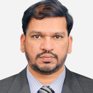 Farooq Syed
