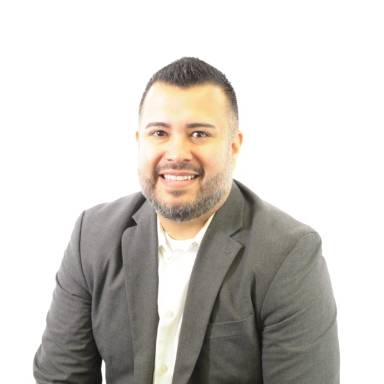 Adrian Sifuentes