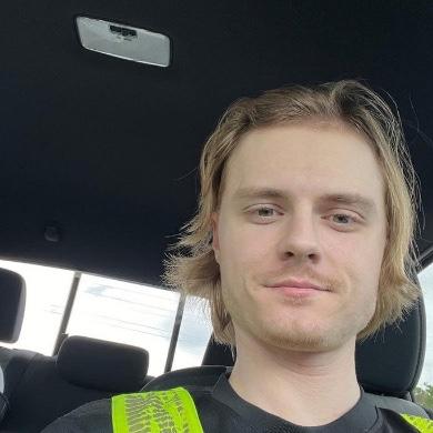 Dylan Colburn
