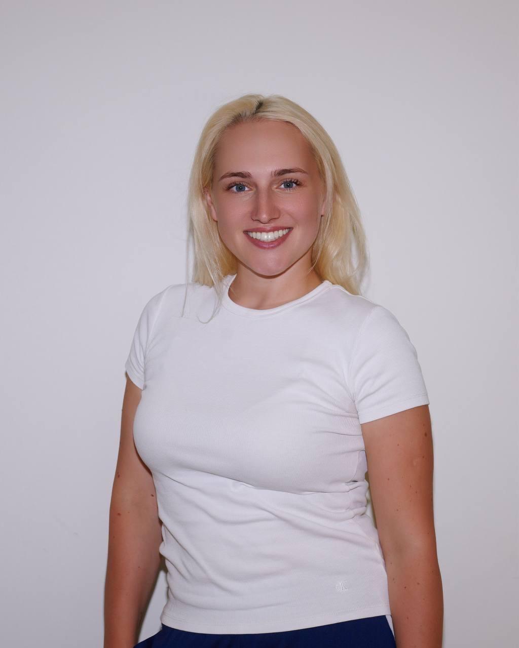 ALINA KUYEVDA