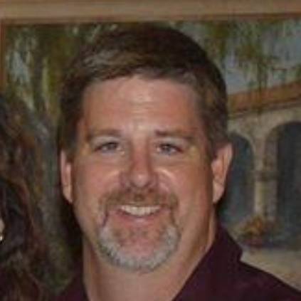 Mark Quick