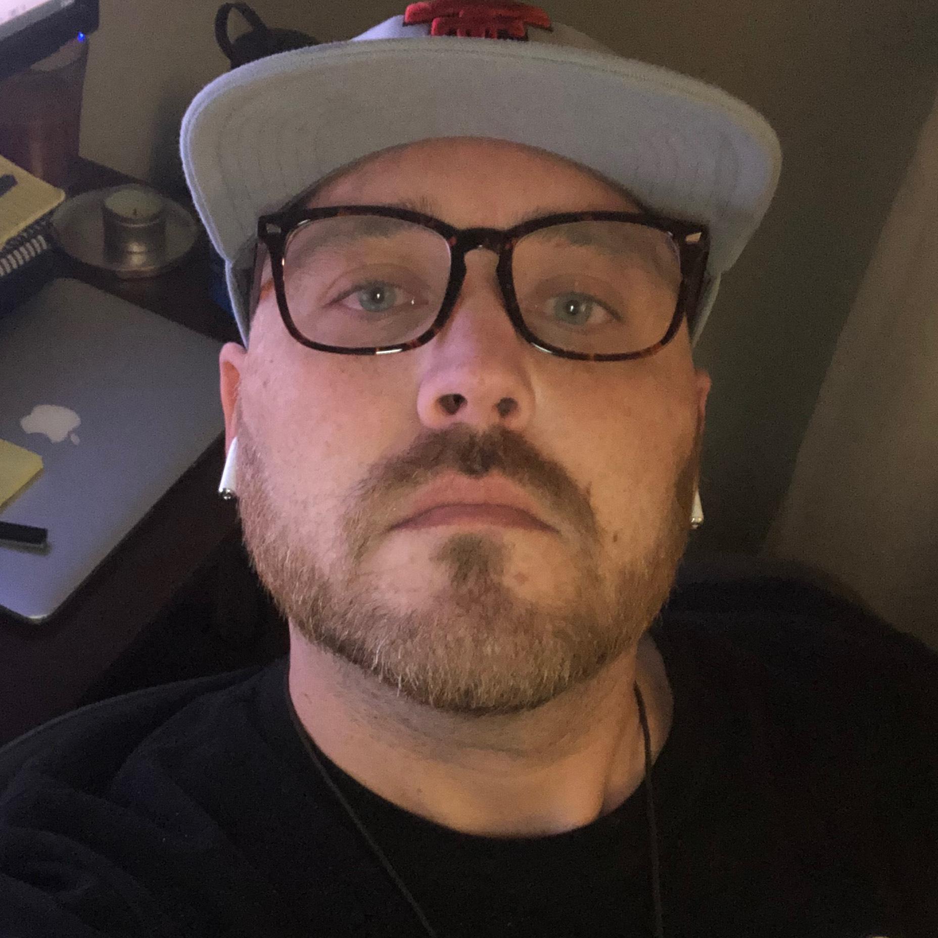 Jared Ferguson