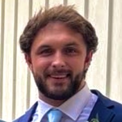 Chase Henley